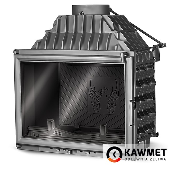Камінна топка KAWMET W11 (18,1 kW)